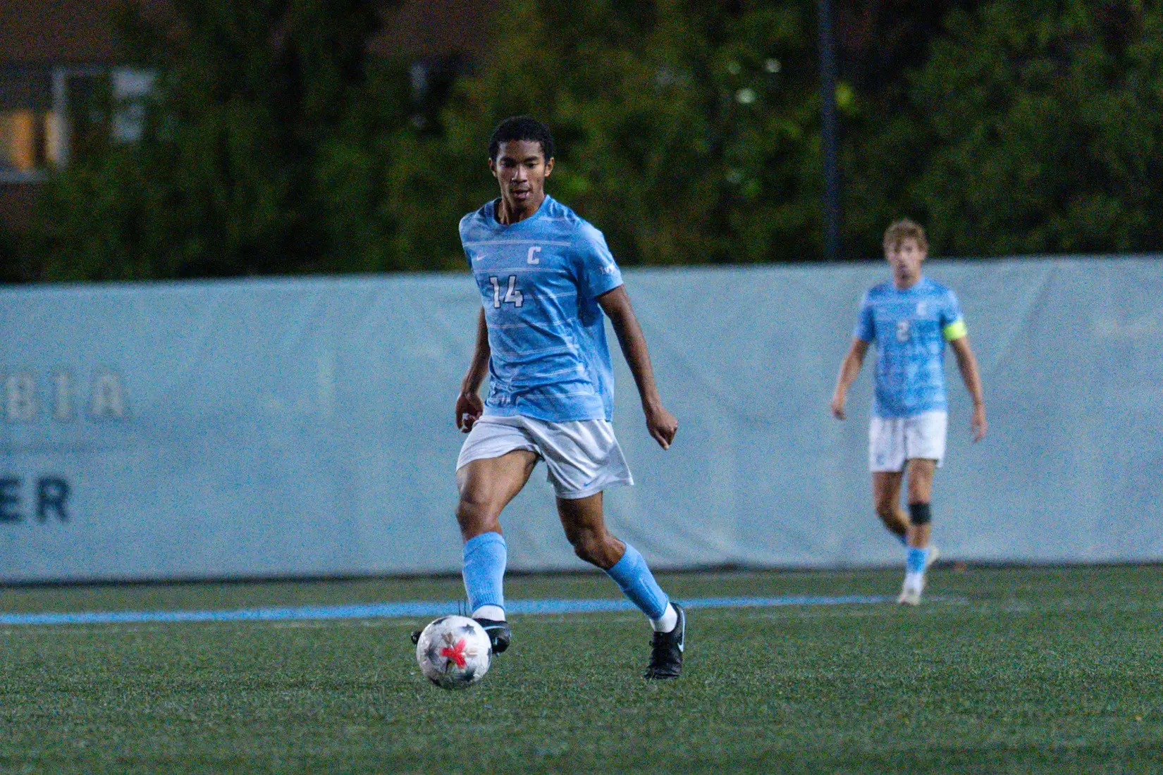 MSOC: Columbia vs. Lehigh (Sept. 22, 2026)