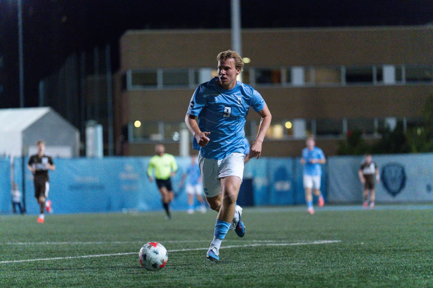MSOC: Columbia vs. Lehigh (Sept. 22, 2026)