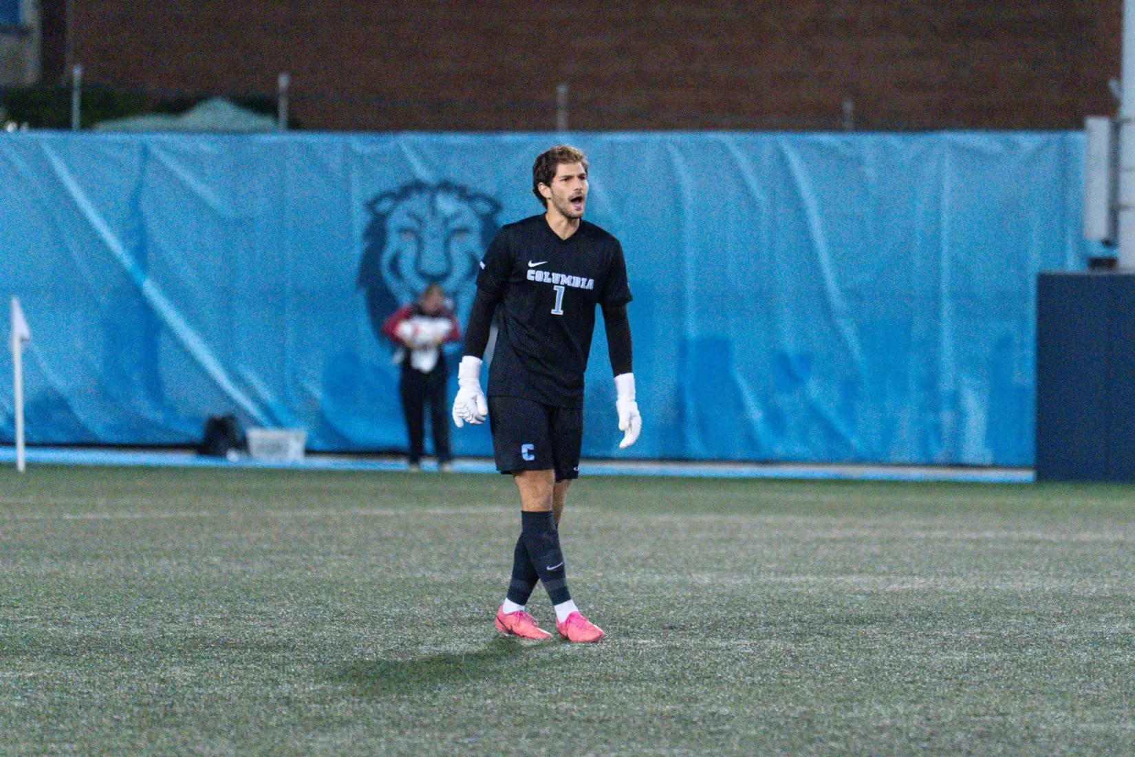 MSOC: Columbia vs. Lehigh (Sept. 22, 2026)