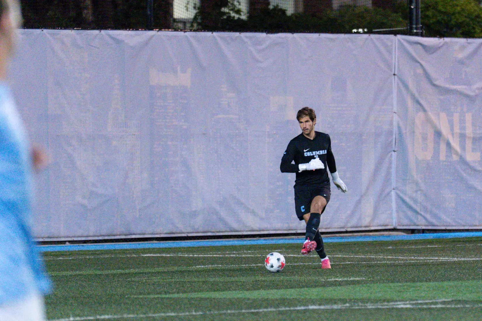 MSOC: Columbia vs. Lehigh (Sept. 22, 2026)