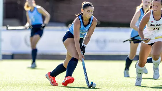 Izzy Kaczor