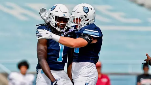 Columbia vs Lafayette 2026 Opener