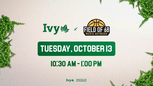 Ivy Media Day