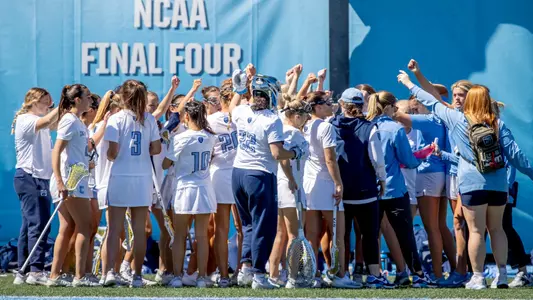 WLAX Action