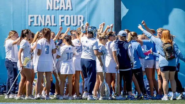 WLAX Action