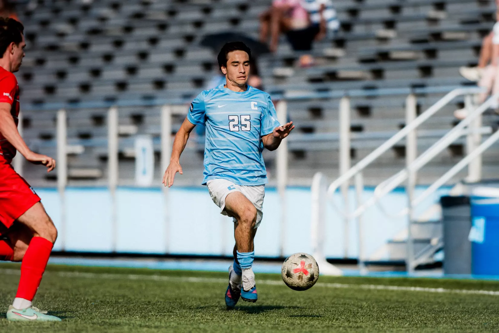 MSOC: Columbia vs. Fairfield (Sept. 5, 2026)