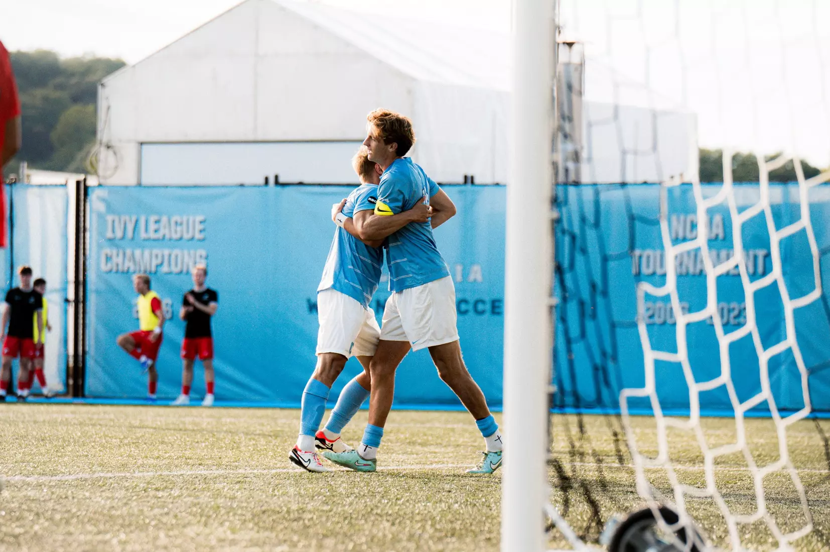 MSOC: Columbia vs. Fairfield (Sept. 5, 2026)