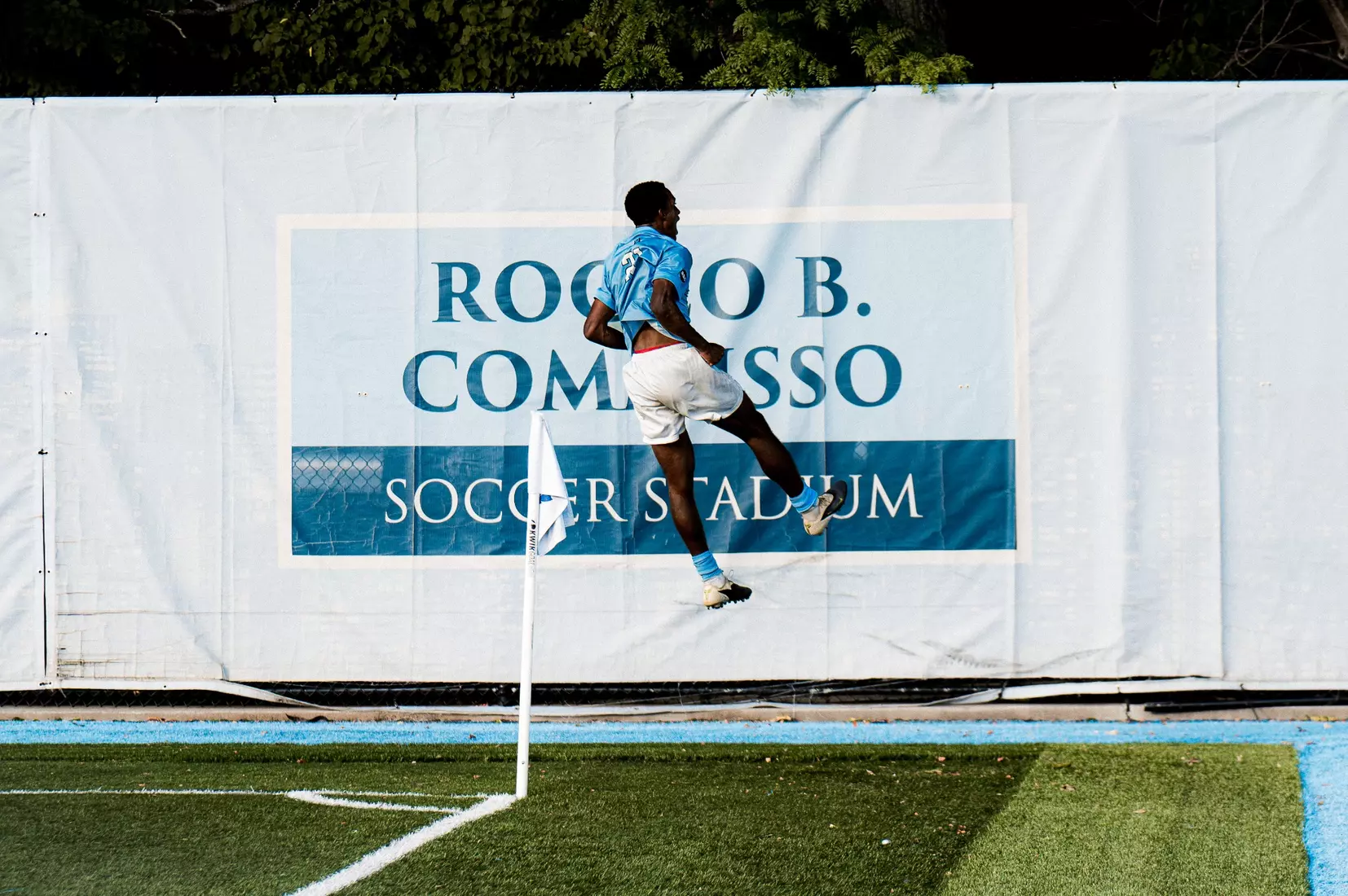 MSOC: Columbia vs. Fairfield (Sept. 5, 2026)
