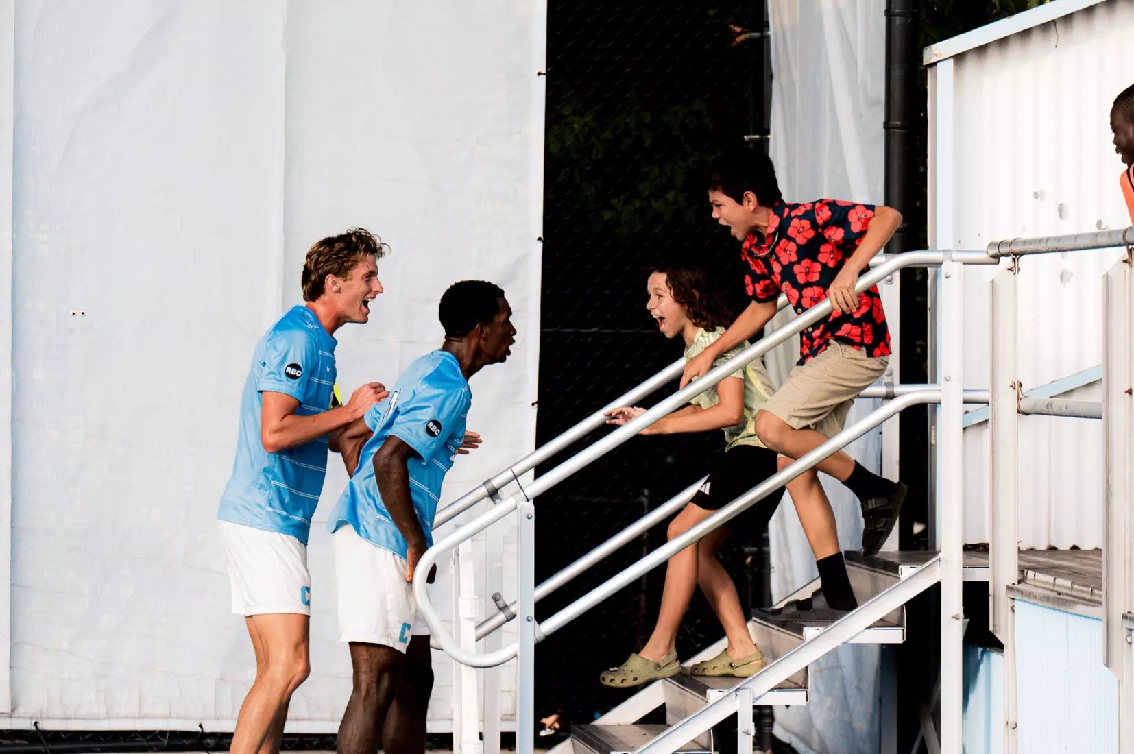 MSOC: Columbia vs. Fairfield (Sept. 5, 2026)