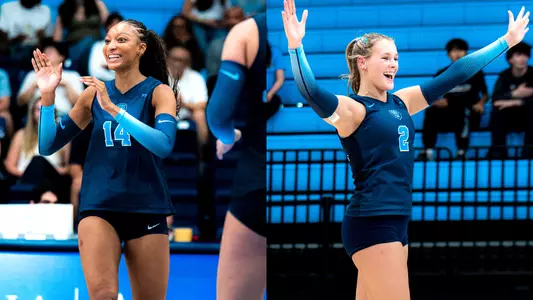 Jones-Hiemstra Ivy League weekly awards