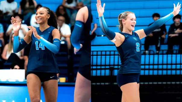 Jones-Hiemstra Ivy League weekly awards