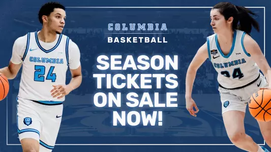 26-27 Basketball Tickets on Sale now