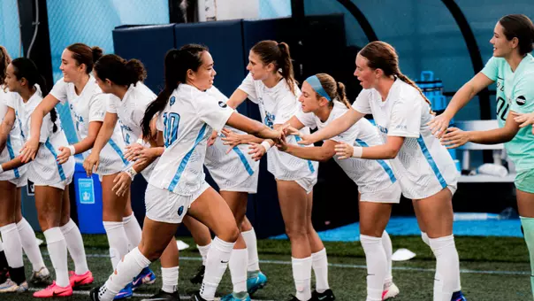 WSOC Team