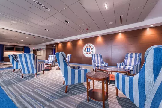 Experiences: Blue Devil Tower