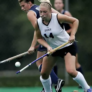 Duke Triumphs Over Virginia, 5-1, In ACC First Round