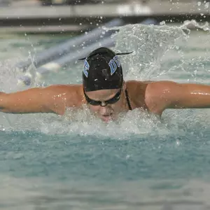 Duke Opens 2005-06 Season Saturday In Double Dual Meet Action