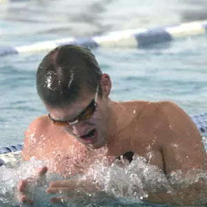 Duke Opens 2005-06 Season Saturday In Double Dual Meet Action