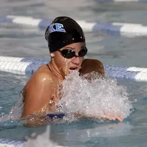 Blue Devils Wrap Up Fall With Patriot Invitational