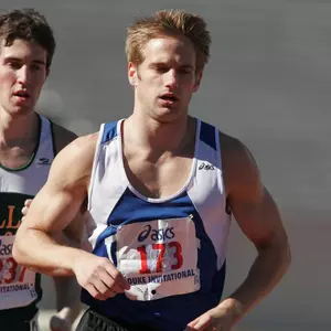 Duke Track & Field Geared Up For Promising Weekend, Season