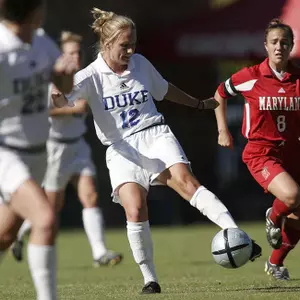 Clemson Upends Duke, 3-2, On Thursday In Women?s Soccer