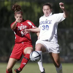 Ford Named All-America; Four Blue Devils Earn All-Region