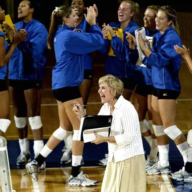 Duke Volleyball Signs Four To Incoming Class