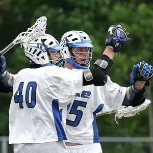 Duke Announces 2006 Men's Lacrosse Schedule