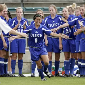 Women's Soccer To Take On UNC Wilmington In Exhibition Contest