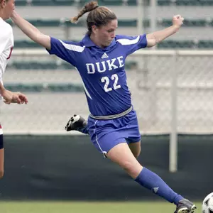 No. 8 Duke Blanks N.C. State, 1-0, On Sunday At SAS