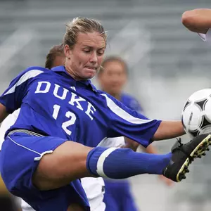 GoDuke.com Q&A With Women's Soccer's Lauren Tippets
