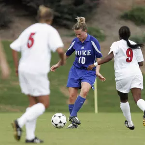 Duke To Face Fairfield In NCAA Tournament On Friday