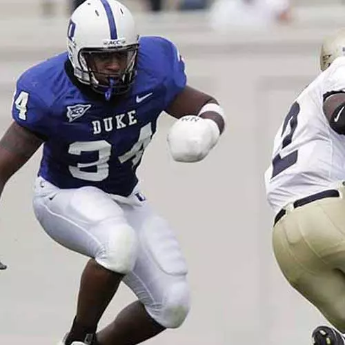Duke's Michael Brown Receives 2nd Team Freshman All-America Honors From Rivals.com
