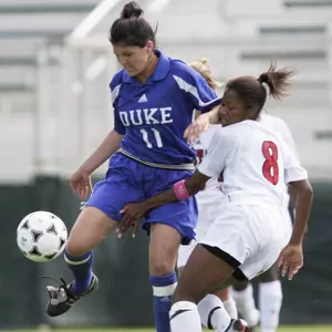 Q&A With Senior Shelly Marshall