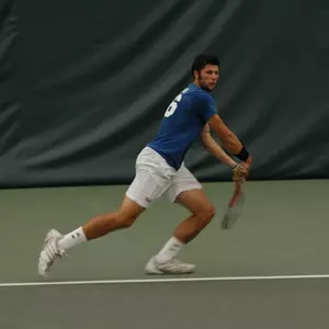 Jonathan Stokke Qualifies for Nationals With Share of Singles Title