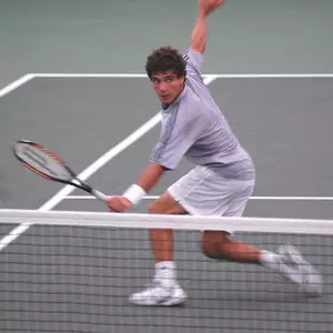 No. 8 Duke Wins 11 of 12 Matches Against No. 48 Michigan at Hidden Duals