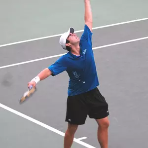 Atas and Goulet Fall In Southern Intercollegiate Doubles Championship Match