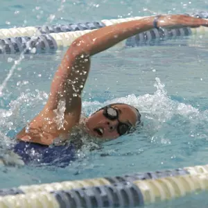 Swimming & Diving To Take On Nationally Ranked Virginia In Charlottesville