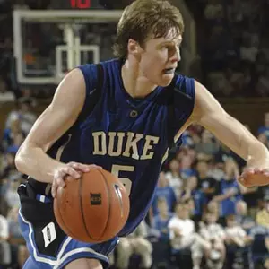 Pocius Learned To Love The Game Early In His Life