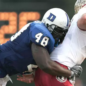 Phillip Alexander Inks Free Agent Contract With Houston Texans