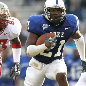 Duke Spring Football Game Set For Saturday