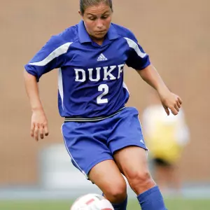Get To Know Carmen Bognanno With Duke Inside Access