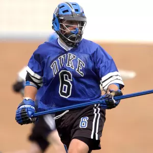 Duke Men's Lacrosse Announces 2006 Captains