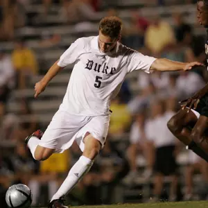 Four Blue Devils Garner All-ACC Accolades