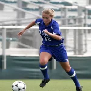 Women?s Soccer Blanks Miami, 3-0, On Friday