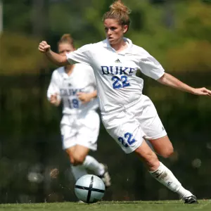 Duke To Face North Carolina In ACC Semifinals On Friday