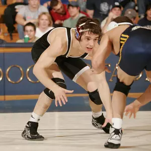 Duke Wrestling To Hold Intrasquad Scrimmage On Saturday