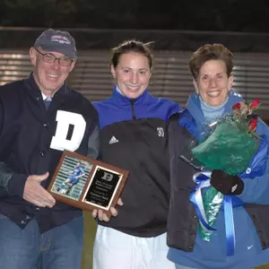 Seniors Lead Duke To 3-1 Win Over Miami On Senior Night