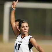 Grant Sets School Record While Leading Duke To Fifth Shutout