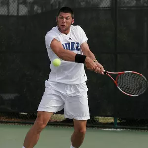 Stokke and Walter Prepare for ITA National Indoor Championships