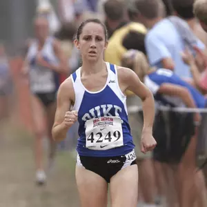 Four Blue Devils Place In Top 15 At USATF Outdoor Championships